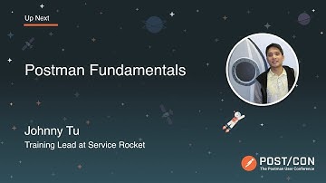 POST/CON 2019 Workshop - Postman Fundamentals - Part 3