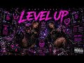 SPHYNX DJS -LEVEL UP