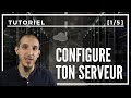 Comment configurer ton serveur   15 ssh