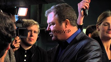 Paul Ross at Red Dwarf X VIP Screening at Prince Charles ...