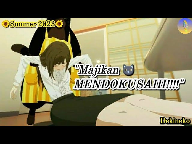 Singkat! Anime Saikyou Onmyouji no Isekai Tenseiki Eps.13 - Kelumajang
