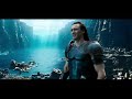 Aquaman 3 – AI Concept New Trailer (2025) – Jason Momoa & Timothée Chalamet