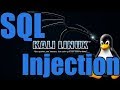 OWASP A1 SQL Injection Labs Pt 1