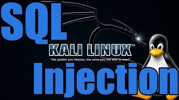 OWASP A1 SQL Injection Labs Pt 1
