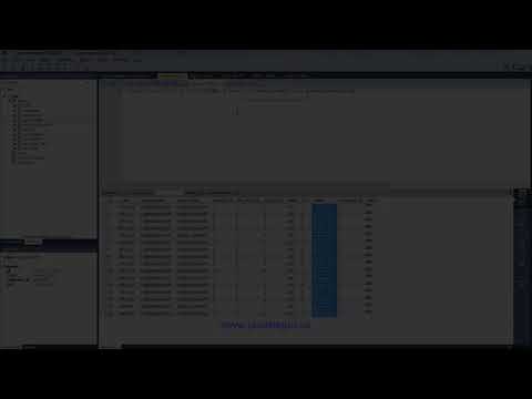 Команда explain в MySQL