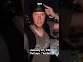 WAS NATHY ODISON WAS OUT OF HIS MIND ON BOOGER SUGAR?