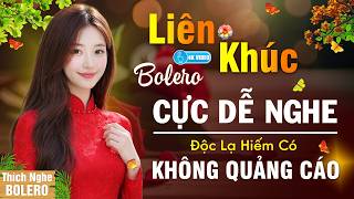 THÍCH NGHE BOLERO