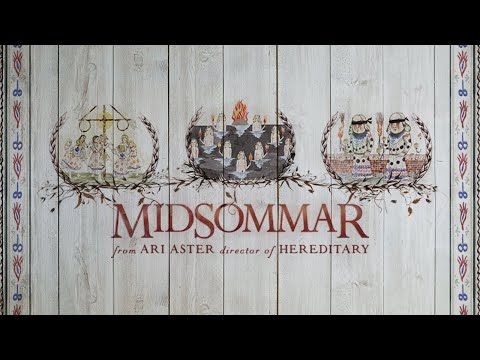 MIDSOMMAR | Tráiler oficial subtitulado