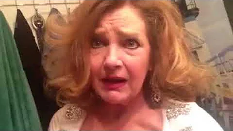 Loretta Jenkins had crabs. Must see. Funny lmao