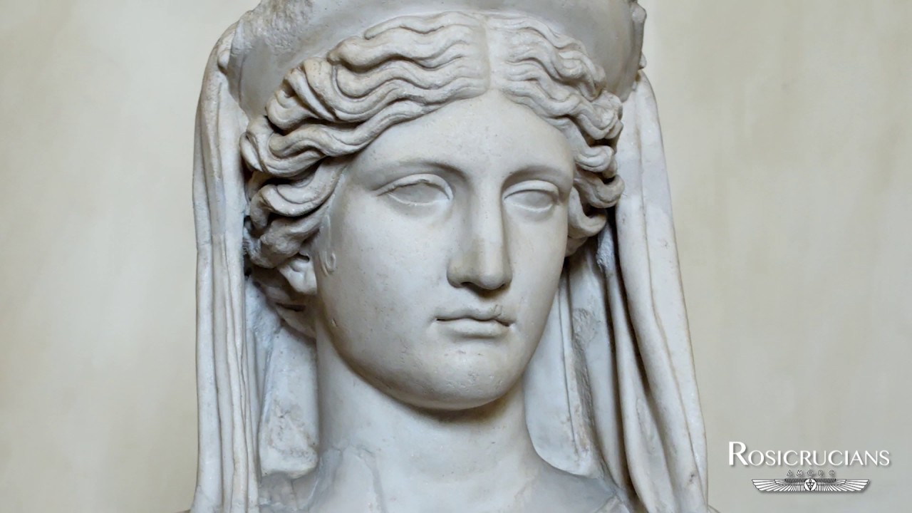 The Sacred History of the Rosicrucians (Part III)