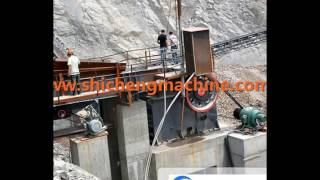 Steel plant four roller crusher ,roller crusher for sintering plant