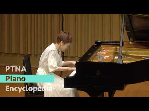 ピュアニスト・石原可奈子 - Purenist - - YouTube