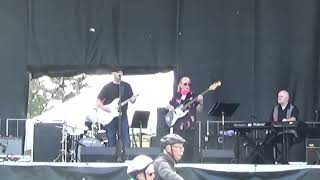 Neil Roston Band Saskatoon SK Canada Going Down Terry Hoknes Lynn Victoria Che McGhee 2022