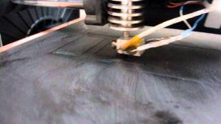 Fablicator Print Start