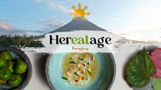 HerEATage | Episode 5 | Foraging #TrueIDPH #TrueIDOriginals