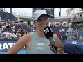 Iga Swiatek vs. Diane Parry | 2026 Cincinnati Round of 16 | WTA Match Highlights