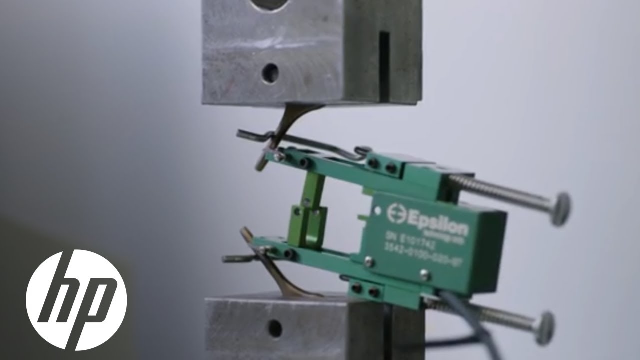 hpv vaccine HP Metal Jet Technology Paves The Way For Parmatech's Manufacturing Innovation | HP Metal Jet | HP