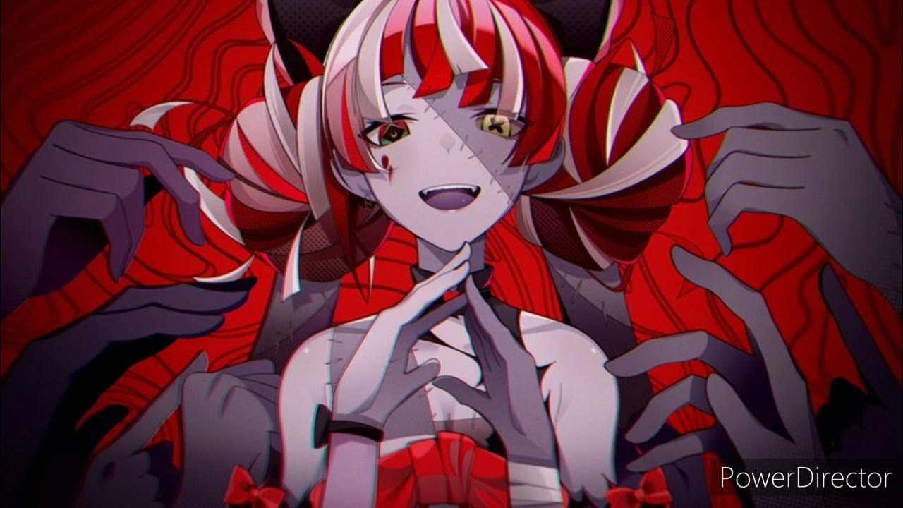 Nightcore -Monster ( Gumi Feat Kira) Vocaloid song - YouTube