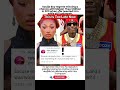 Soulja Boy REGRETS Ignoring Megan Thee Stallion’s 2011 Tweet #shorts #celebrity