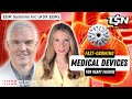 EBR Systems Inc (ASX:EBR): Medical device company revolutionising heart failure treatment