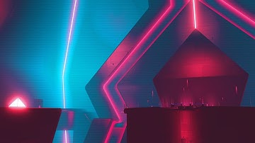 "Dynamo" - The ByteBeat Guy (Xbox - Euclid)