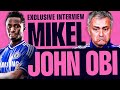 Mikel john obi  sir alex furious over picking chelsea  playing messi  family feuds over money