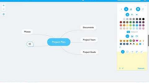 Getting Started with MindMeister  Create Your First Mind Map