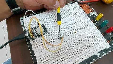 esp32 postear datos de un potenciómetro  a ubidots