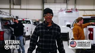 LEER Heritage -- LEER Truck Caps and Tonneau Covers -- We've Got You Covered