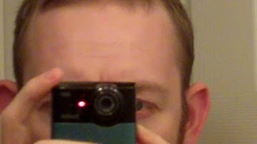 Kodak Zi8 Test - 720p 60FPS Version 1.06