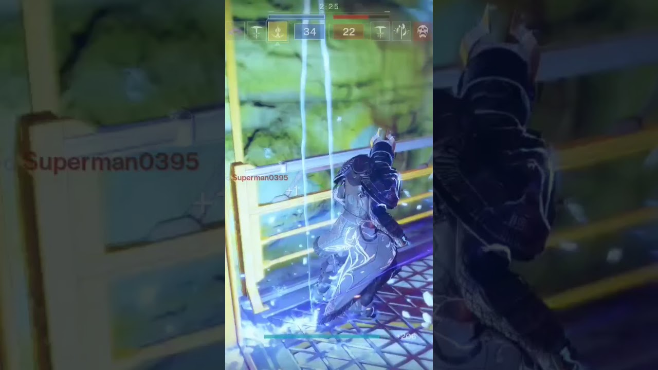 Bonker in Super ..bro just gave up! 