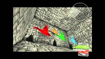 UDK Interactive Dialogue Example 2 - Portiuncula Creative