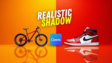 Learn How to Create an Epic Shadow Effect in Canva!