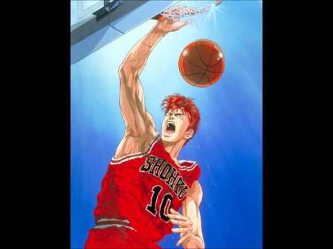 Slam Dunk スラムダンク Bgm 花道の決意 王者への出発 Hanamichi S Resolution Youtube Slam Dunk スラムダンク Bgm 花道の決意 王者への出発 Hanamichi S Resolution Youtube