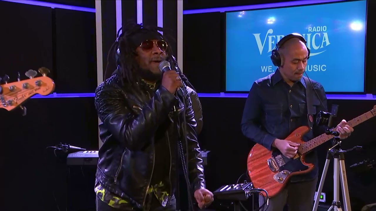 War/No More Trouble (Bob Marley cover) "what we need is love"