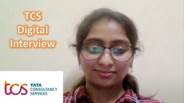 TCS Digital Interview 23 Aug 2021 || TCS Digital Interview Experience 2022 Batch