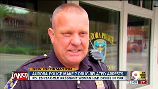 Drug sweep shows Aurora has big heroin problem