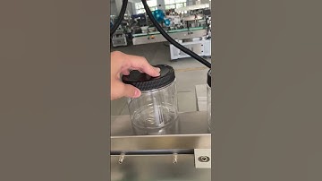 Multi-functional Labeling Machine