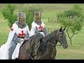 Crusader Knights - Medieval Chants Latin