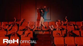 HYOLYN ν¨λ¦° 'πΊπ―πΆπ»π»π ' MV