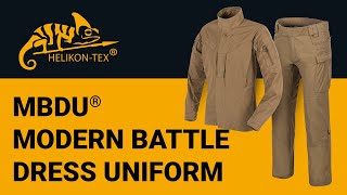 Helikon-Tex - MBDU® (Modern Battle Dress Uniform)