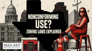 Nonconforming Use Explained | What CRE Owners Need to Know