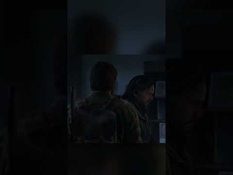 Партнер мертв #thelastofus #одниизнас