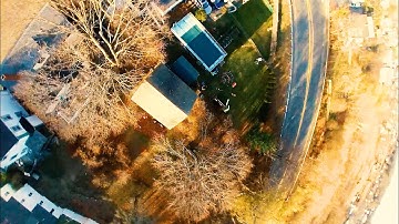 Beta95x v2 (Insta360 Go - unstabilized) -  Bad Kids