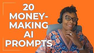 20 AI Prompts to Help You Make More Money as a Notary