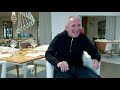 LA TOQUE ET LES SPORTIFS À la rencontre de Christian JEAN PIERRE