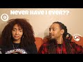 Never have I ever | He gets wasted!