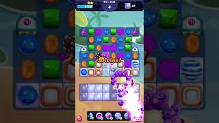 Candy Crush Saga Level 5538