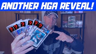 My 10 Day HGA Reveal! I Got CRUSHED!!