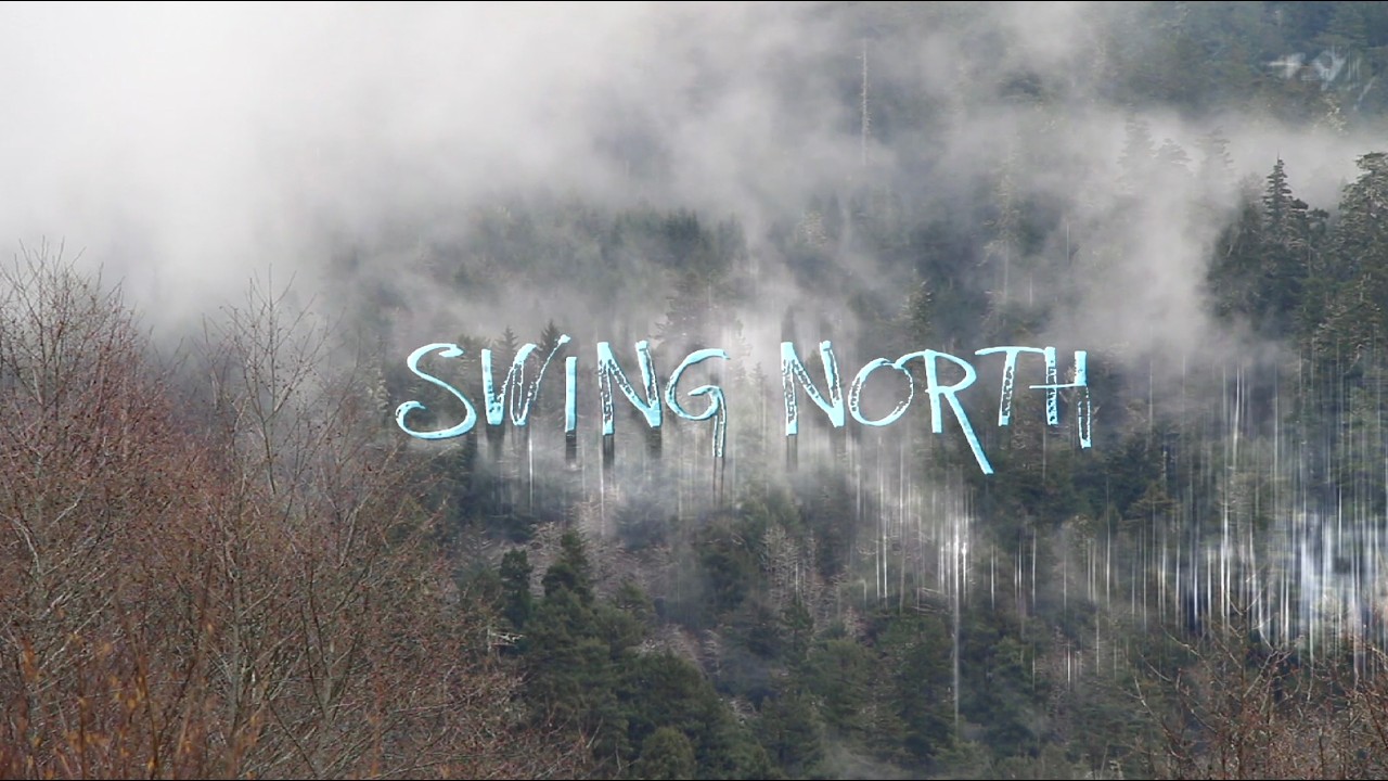 Swing North-Fly-Fishing for Winer Steelhead